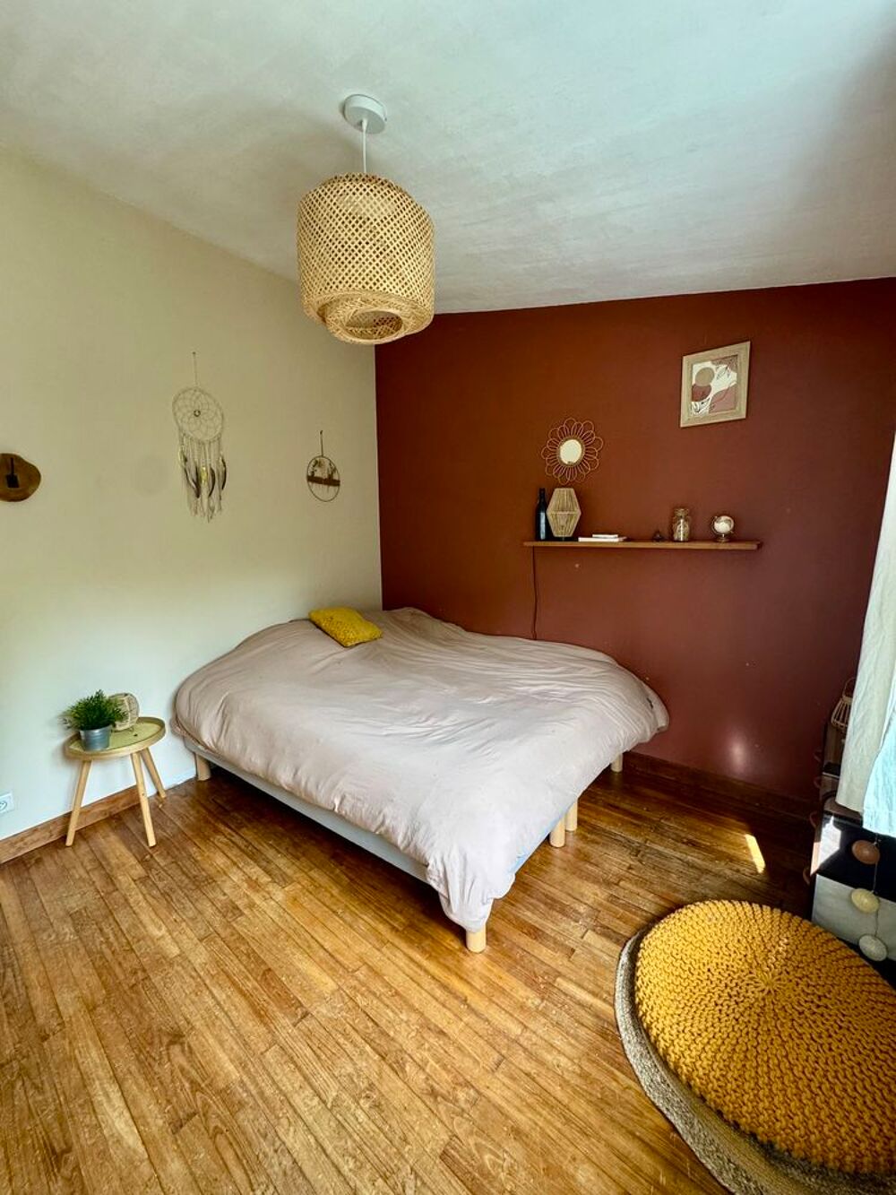 Vente Maison Maison cosy rénovée, Quartier Saint-Liguaire Niort