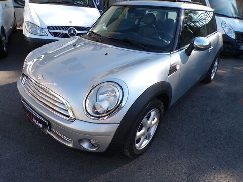 Annonce voiture Mini One 7400 €