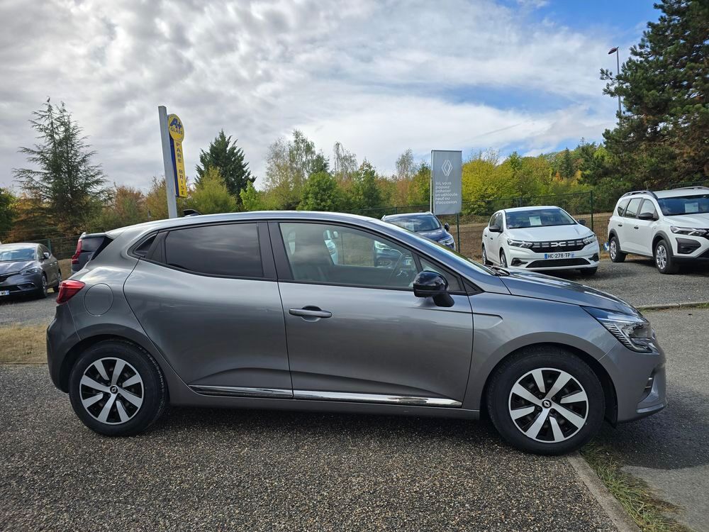 Clio V Clio TCe 90 Evolution 2023 occasion 91410 Dourdan