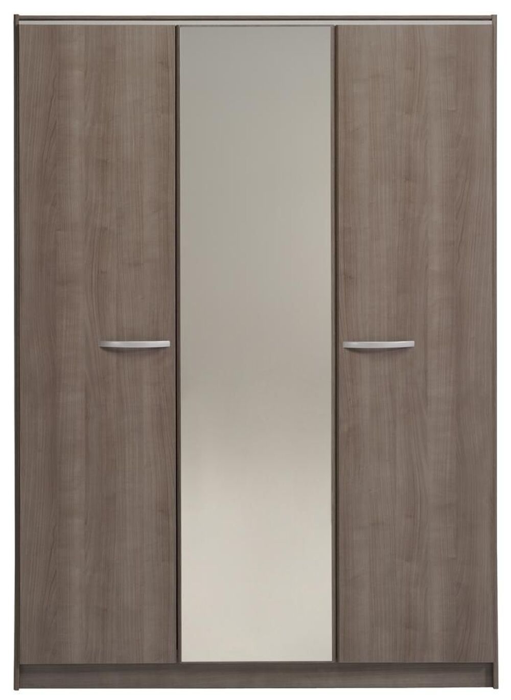 Armoire 3 Portes avec Miroir - 60 € Meubles