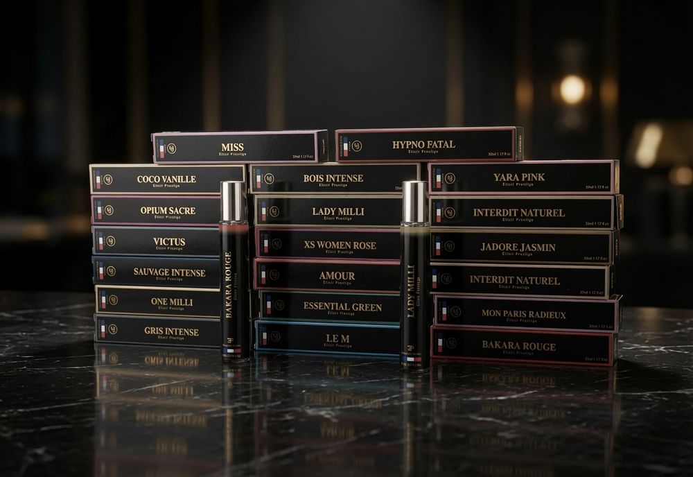Parfums 