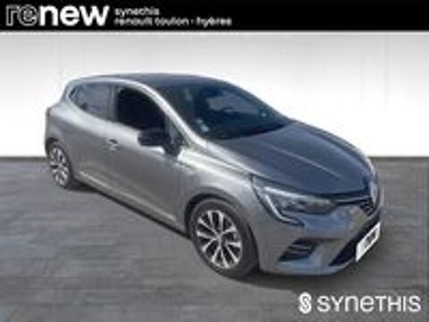 Clio V Clio E-Tech full hybrid 145 Techno 2023 occasion 83160 La Valette-du-Var