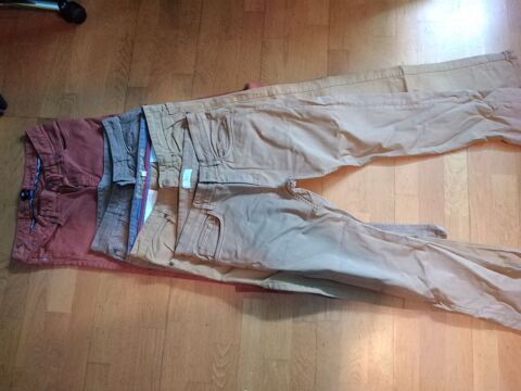 v�tements homme et enfant 0 Chevry-Cossigny (77)