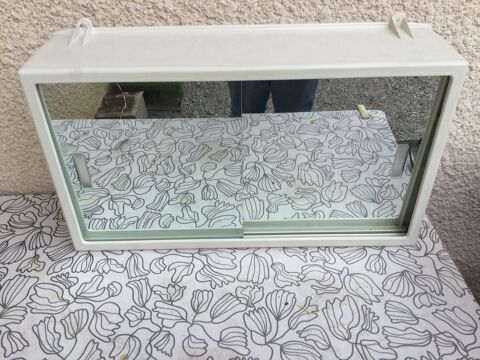 Armoire � suspendre Vintage ALLIBERT 48 Toulouse (31)