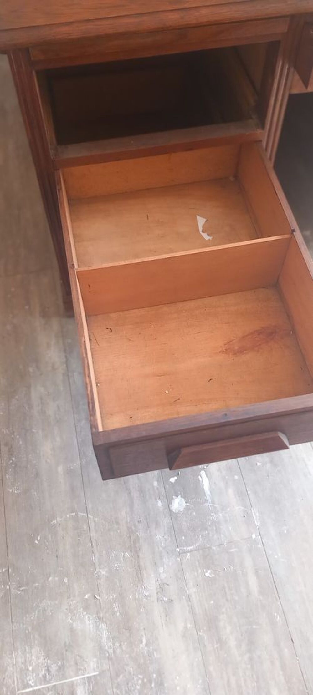 Bureau ancien Meubles
