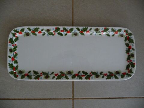 Plat bche de Nol ou cake - Neuf 20 Celles-sur-Belle (79)