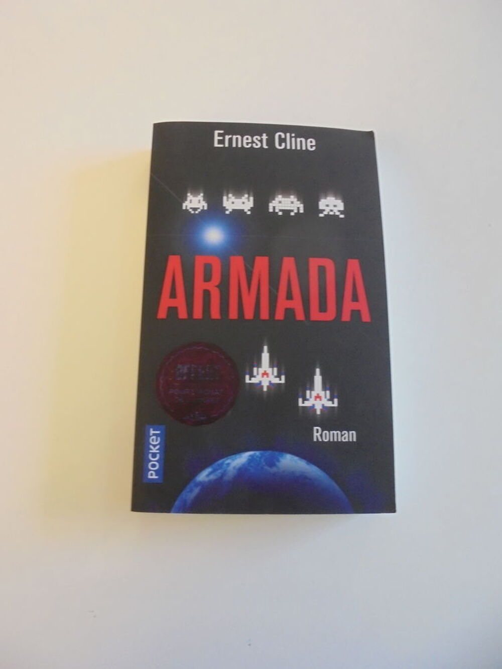 Armada (110) Livres et BD