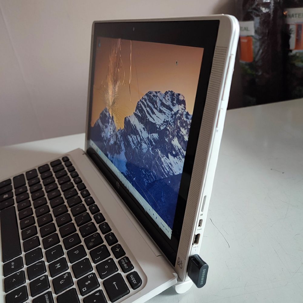 Pour pi&egrave;ces Hp x2 10 pc tablette clavier d&eacute;tachable Matériel informatique