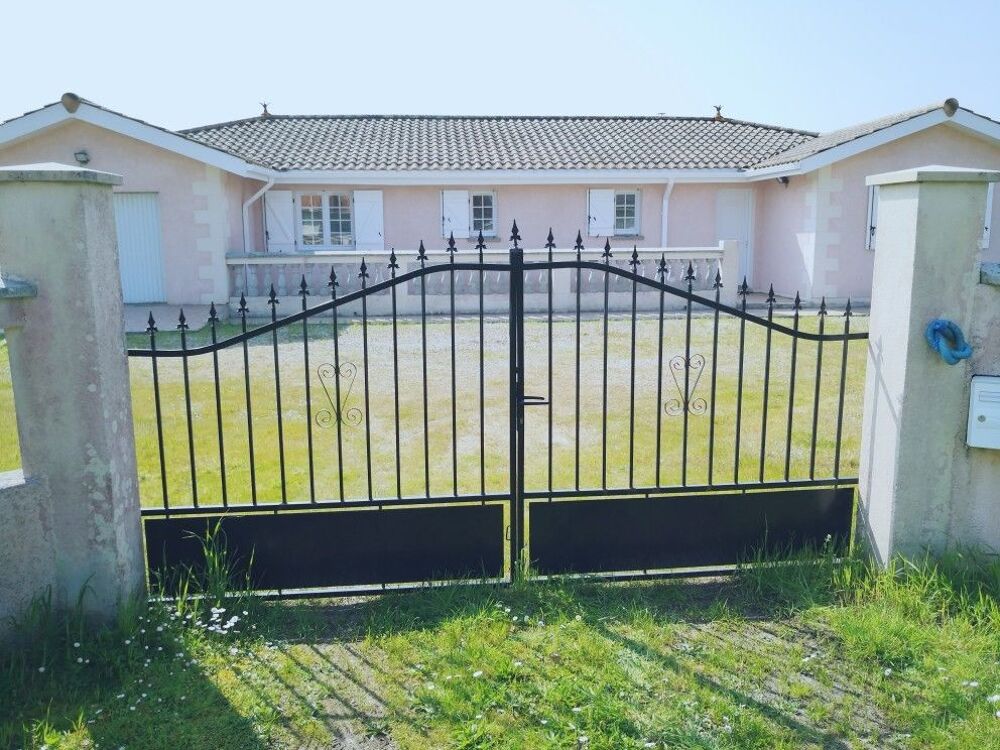 Maison 5 pièces 180 m² · à Soulac-sur-Mer · 180 m² · 540 000 €