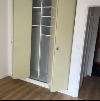  Appartement à louer 2 pièces 50 m²