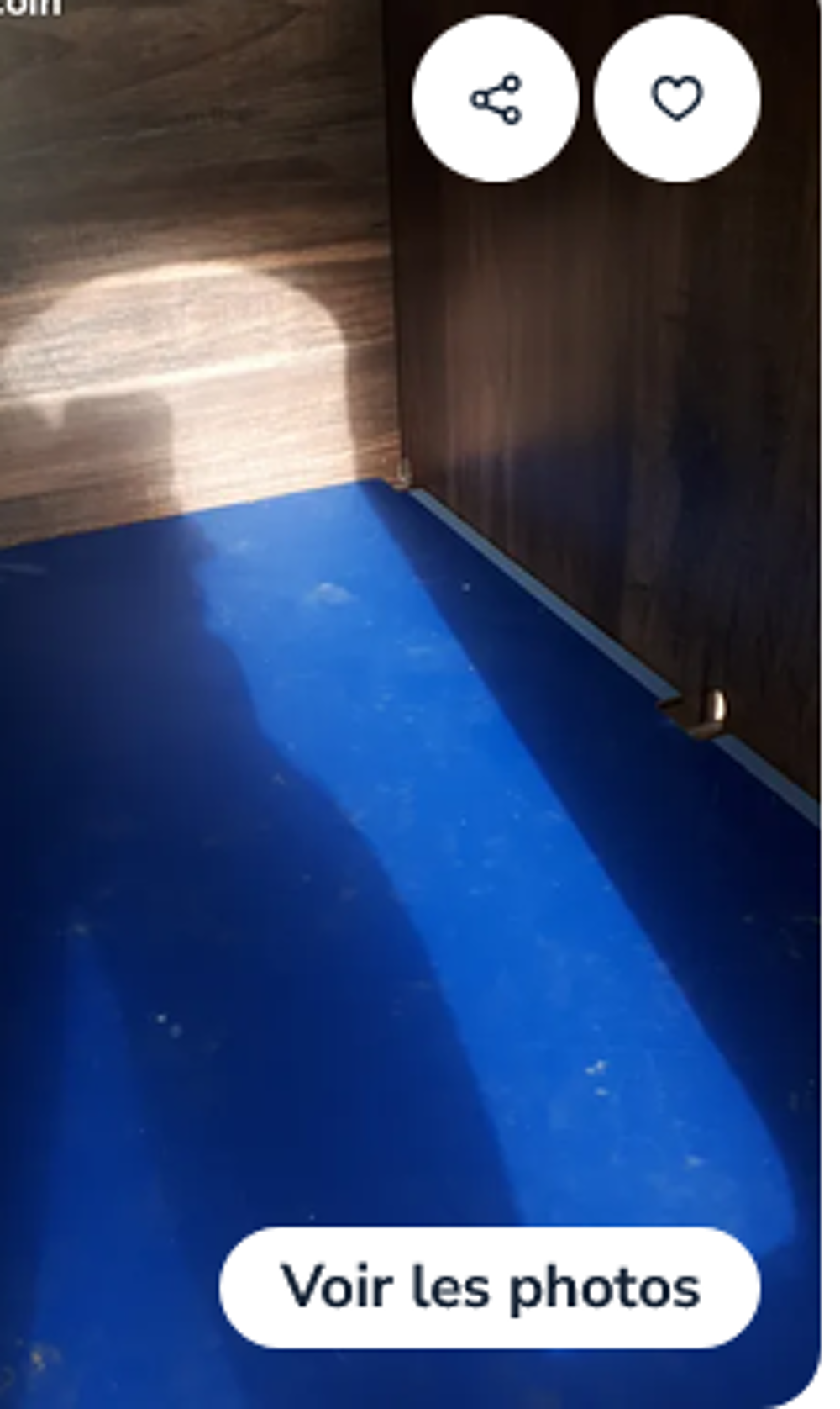 niche pour chien moyen Jardin