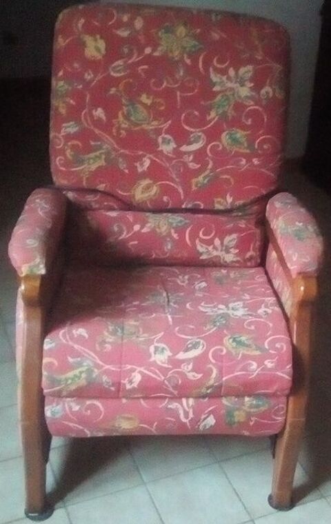 Fauteuil électrique 40 Lauris (84)