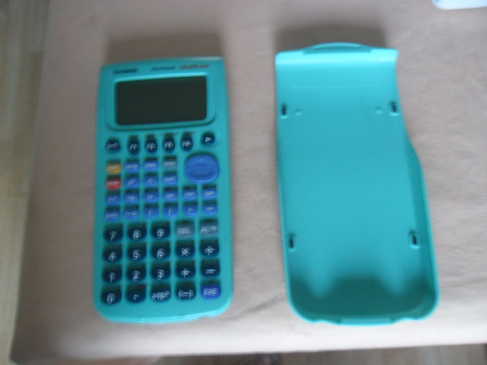 calculatrice Matériel informatique