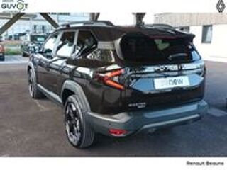 Bigster Hybrid 155 Extreme 2026 occasion 21200 Beaune
