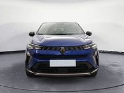 Symbioz E-Tech full hybrid 160 ch Iconic 2025 occasion 83160 La Valette-du-Var