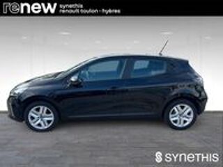 Clio V Clio Blue dCi 100 ch GSR2 Evolution 2025 occasion 83160 La Valette-du-Var