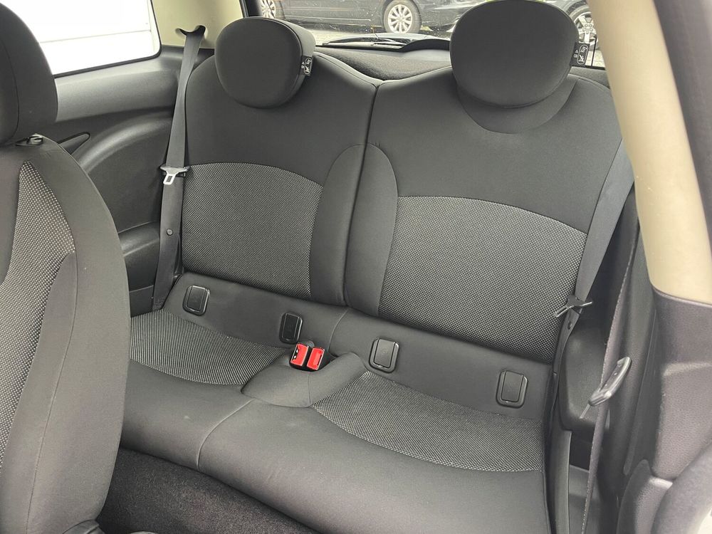 Cooper Hatch 122 ch Pack Chili occasion 33700 M&eacute;rignac