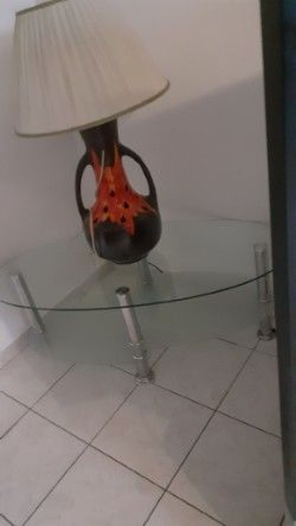 Table basse Meubles