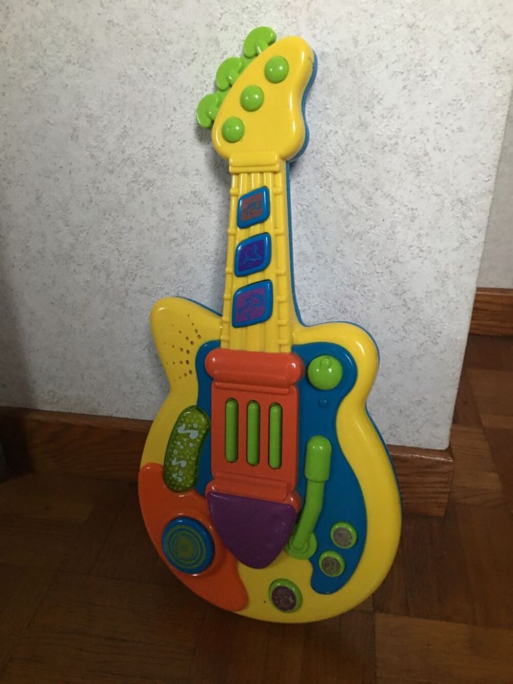 jouets pour b&eacute;b&eacute; Jeux / jouets