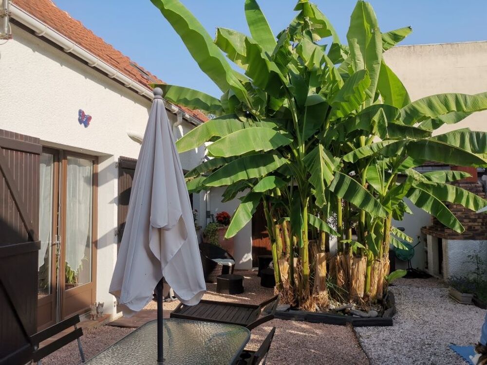 Maison 5 pièces 103 m² · à Saint-Leu-la-Forêt · 103 m² · 365 000 €