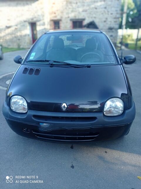 Renault twingo 1.2 Authentique