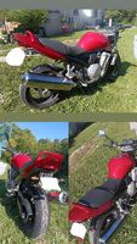 SUZUKI  occasion 30190 