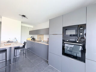 Appartement à vendre 3/4 pièces 74 m²