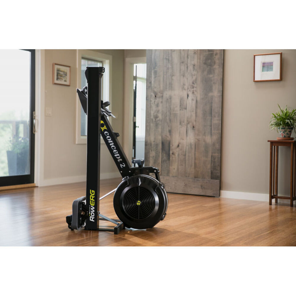 Concept2 BikeErg+SkiErg Bundle+RowErg Bundle Sports