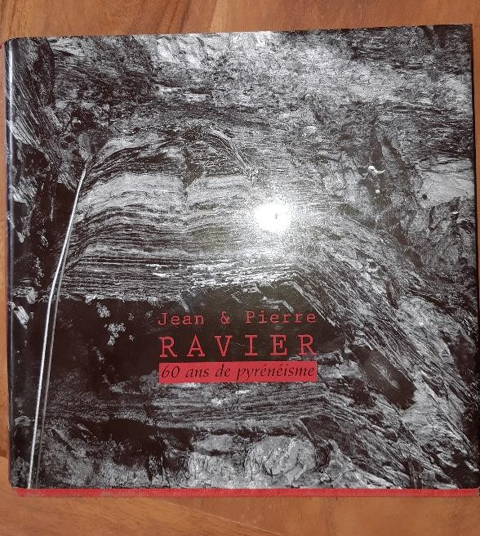 Jean et Pierre RAVIER , 60 ans de Pyr�n�isme 40 Villenave-d'Ornon (33)