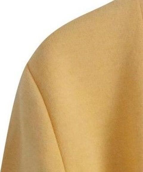 Veste maille Devernois comme neuve jaune clair 20 Br�tigny-sur-Orge (91)