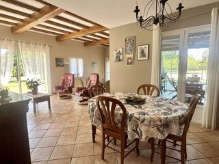  Villa à vendre 6 pièces 150 m² Châteauneuf-du-rhône