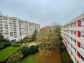  Appartement à vendre 4 pièces 83 m²