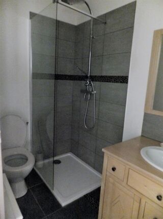  Appartement à louer 1 pièce 23 m²