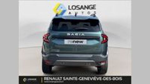 Bigster Hybrid 155 Journey 2026 occasion 91700 Sainte-Genevi&egrave;ve-des-Bois
