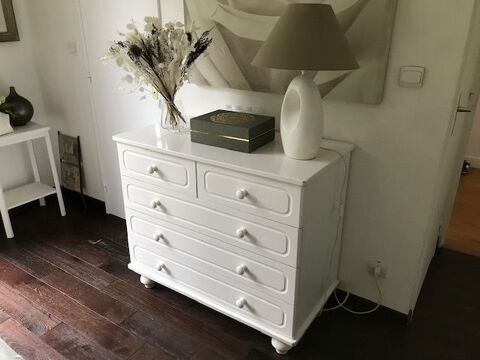 commode 100 Margency (95)