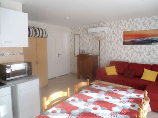 Location  Appartement 