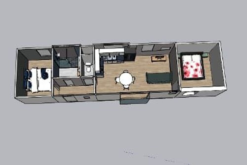 Vente Appartement T2 et T3 : offres exclusives Segré