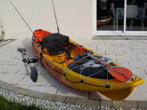 canoe kayack  400 Hnansal (22)