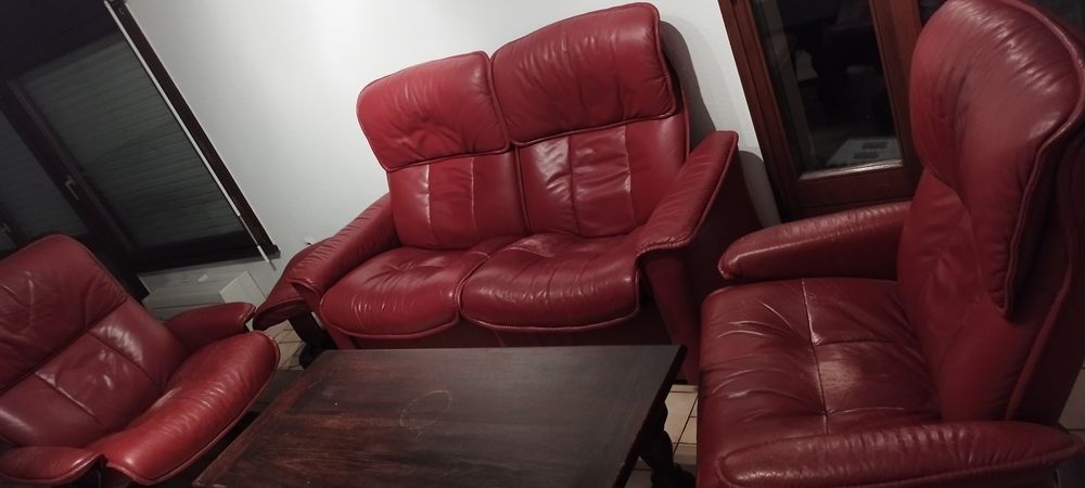 Salon Meubles