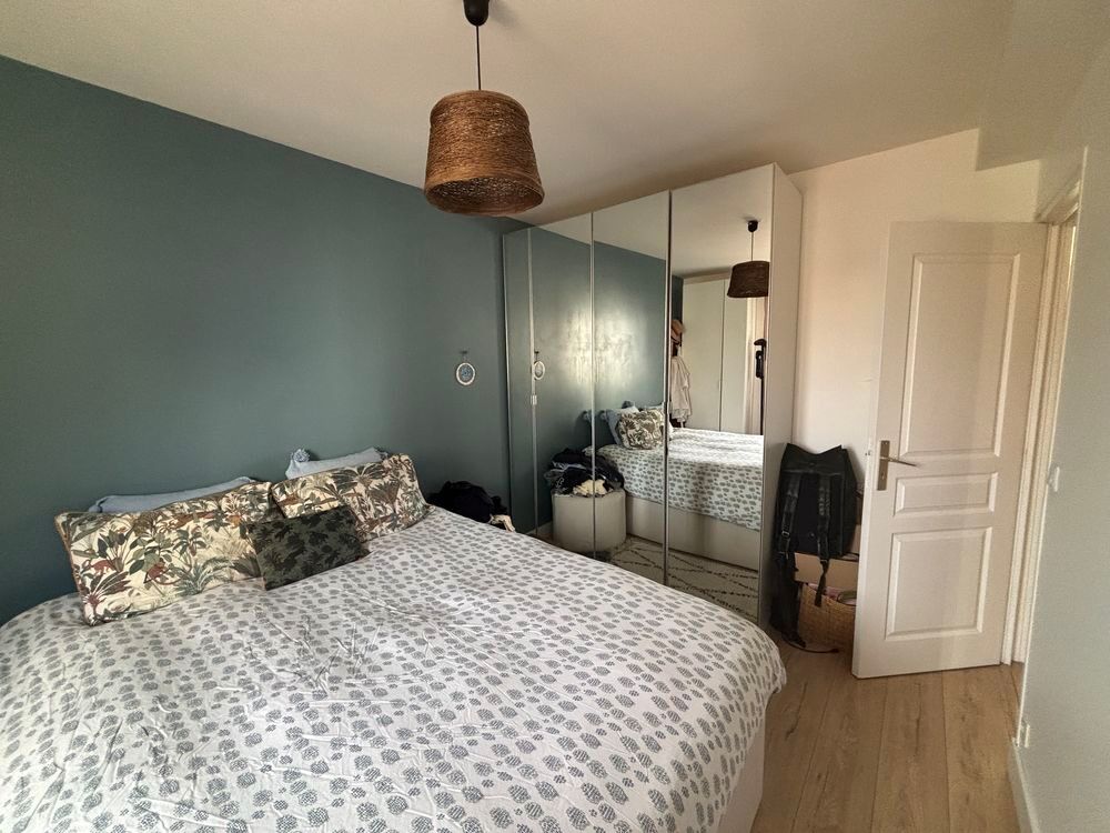 Location Appartement appartement meublé 3 pièces 57m² Alfortville Alfortville