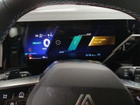 Austral full hybrid E-Tech 200 ch Esprit Alpine 2026 occasion 83160 La Valette-du-Var