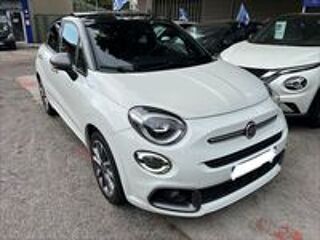 500 X 500X 1.3 FireFly Turbo T4 150 ch DCT Sport 2021 occasion 13009 Marseille