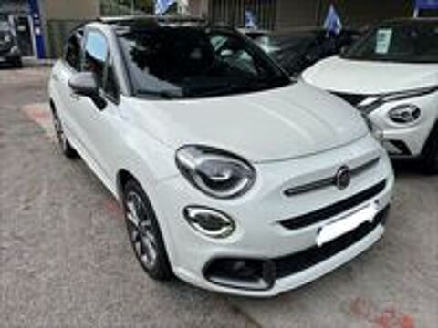 500 X 500X 1.3 FireFly Turbo T4 150 ch DCT Sport 2021 occasion 13009 Marseille