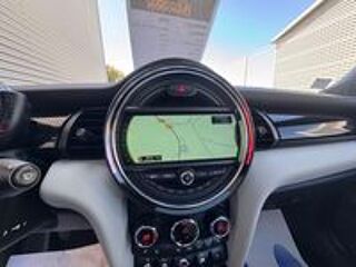 Cooper Hatch 3 Portes 136 ch 2017 occasion 84290 Sainte-C&eacute;cile-les-Vignes