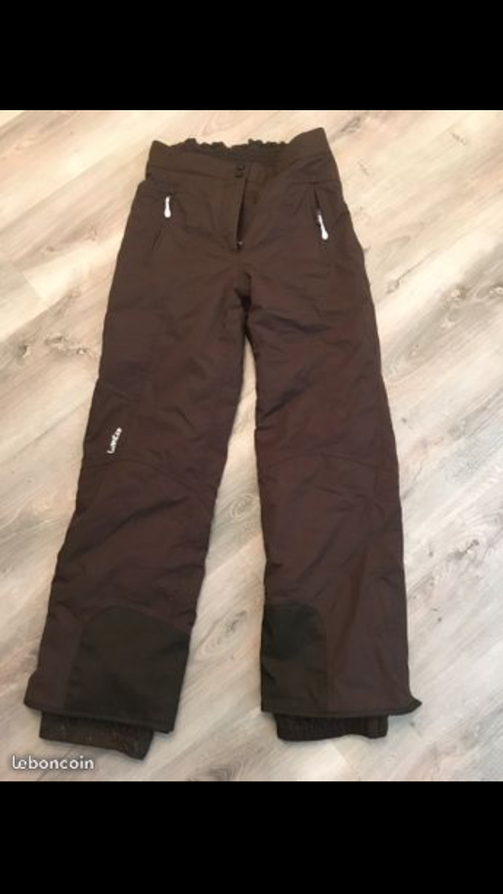 pantalon de ski Vêtements