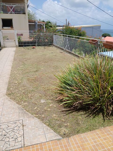 Espaces- verts  0 97223 Le diamant