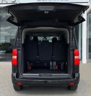 Spacetourer SPACETOURER M 8 PLACES 2,0L BlueHdi 150cv BVM6 2017 occasion 55100 Verdun
