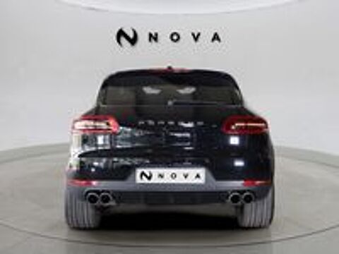 Macan S PDK 340ch Toit Ouvrant Pack Chrono Attelage 2018 occasion 33600 Pessac