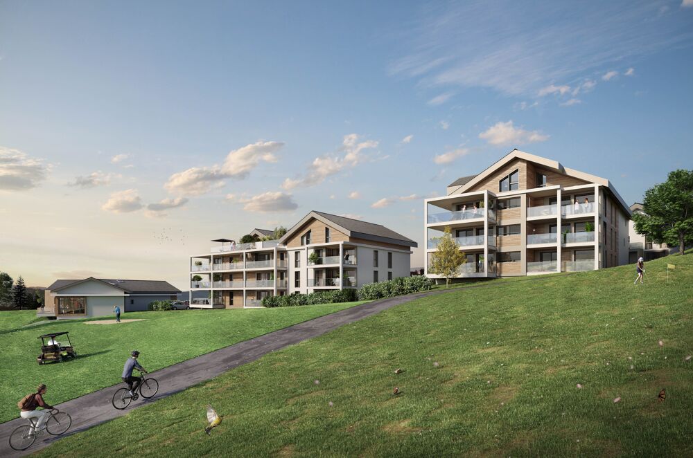   Saint-Martin-Bellevue (74370)