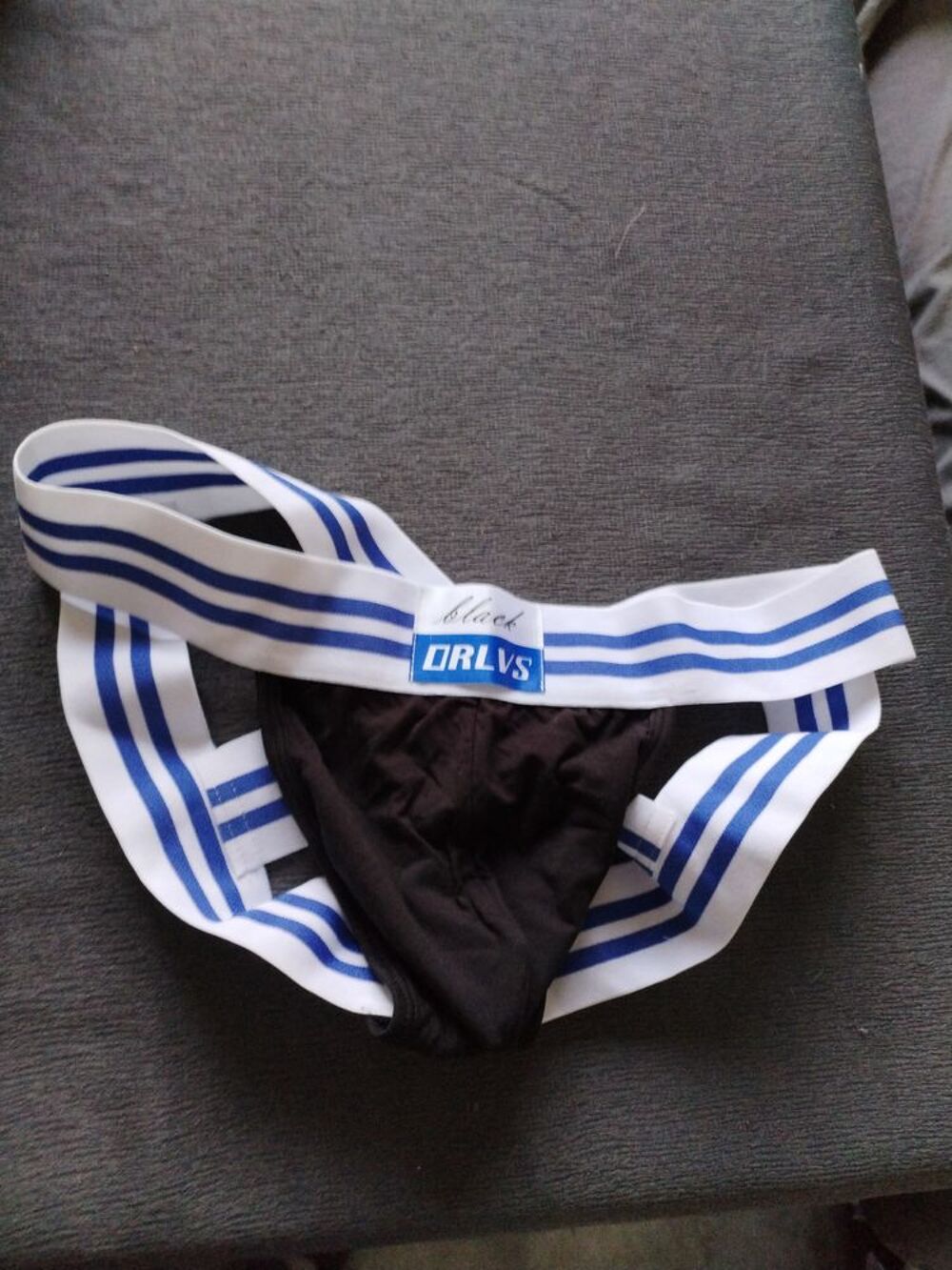 sous v&ecirc;tements hommes Vêtements